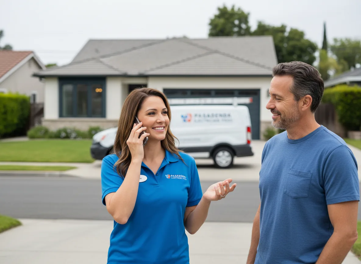 Electrician Fairfield, WA FAQs